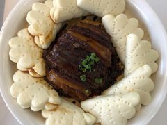 -玉林烤鸭店(定福庄店)