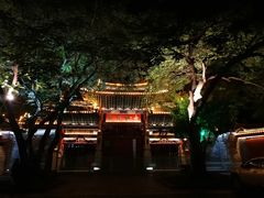 门面-建水文庙
