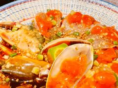 -乔街深夜食堂·小龙虾·高压锅生蚝(杭州总店)