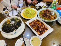 -抹直口特色菜馆(一店)