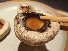 -炉石六本目·冰鲜和牛炭火烤肉·寿喜烧店(梅江店)