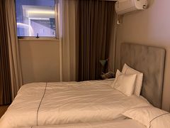 -白玉兰苏州观前街平江路酒店