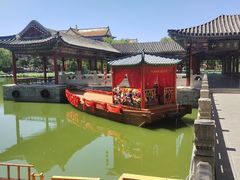 -大明幻境第一城