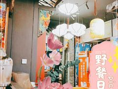 -裕鼎鲜·新中菜(八一广场万达店)