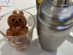 -粤来记·啫啫煲·点心(日月光店)