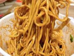 -蔡记炸酱热干面(昌里路店)