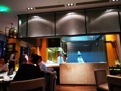 -小南洋海景餐厅(深圳湾店)