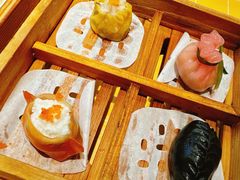 -蔡澜点心·粤菜(海印都荟城店)