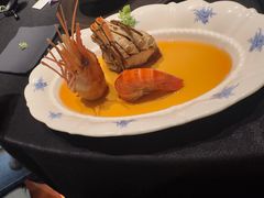 -醉东Oriental House(静安嘉里中心店)