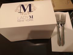 -Lady M New York(澳门伦敦人店)