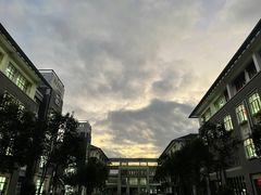 -上海南汇嘴大堤酒店