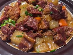 -吴记酱骨炖菜馆(康安路店)