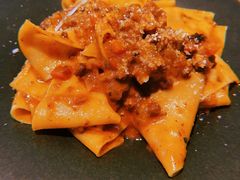 意大利肉酱手工宽面Pappardelle-EGoN