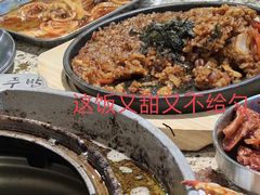 -朴安胖·韩国烤肉(沈阳店)