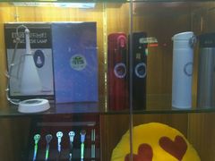-欧尚超市苏州店停车场(金鸡湖路店)