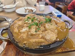 -那红花·东北菜铁锅炖(仙林金鹰店)