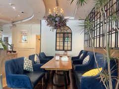 -花舍·新派粤菜·西餐·下午茶(亚运村·鸟巢店)
