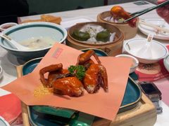-悦得闲广式点心茶楼(蓝鲸世界店)