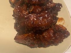 -鹿港小镇(悠唐店)