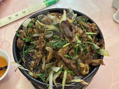 -烤肉宛饭庄(南礼士路店)