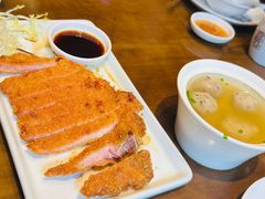 -南翔馒头店(豫园店)