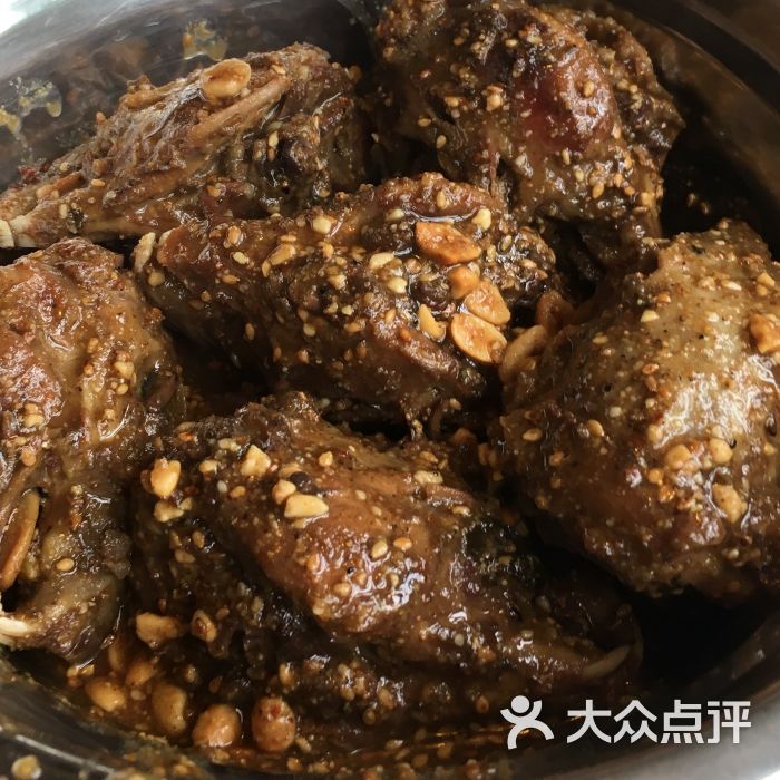 老号尤兔头(观景路店)-兔头图片-都江堰市美食-大众点评网