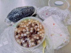 -芳婆糕团店(王府大街店)