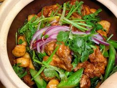-汤城小厨•粤菜•靓汤(苏州街店)