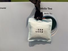 -茉莉奶白(天水秦州万达广场店)