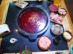 -麻大侠老火锅(巴国城店)