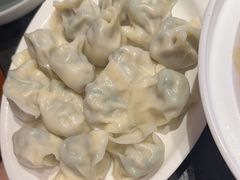 -李记东北饺子馆·东北菜(欢乐谷店)