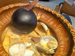 -沿江海南菜·文昌鸡祖师爷(大东海店)
