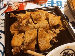 文昌窑鸡-松哥油焖大虾(科技园店)