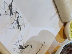 -醉霖生态餐厅(交大店)