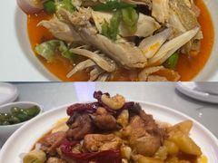 -新疆巴州金丝特餐厅(大钟寺店)