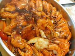 -黄记煌三汁焖锅(新世纪广场店)