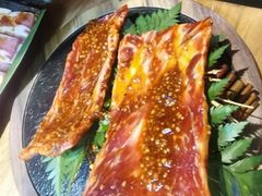 -九田家黑牛烤肉料理(新光汇店)