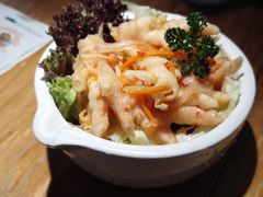 -岛风·台食小馆 ISLAND BISTRO(烟台山店)