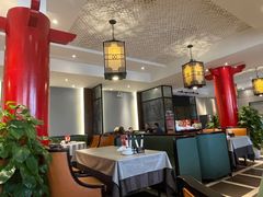 -汉水谣·江景餐厅(江滩店)