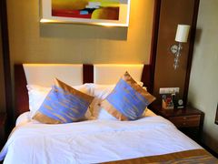 -抚顺中伟假日国际酒店