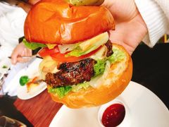 -WOLFGANG PUCK KITCHEN & BAR(迪士尼小镇店)
