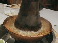 -东来顺饭庄(西直门店)