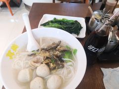 -其美潮州鱼旦粉世家(花城汇南区分店)
