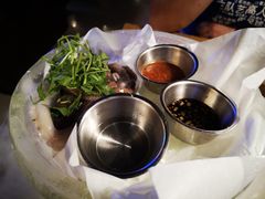 -囧吉香生蚝牛排馆(湖北路店)