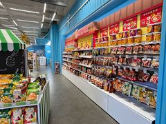 -盒马鲜生(观音桥店)