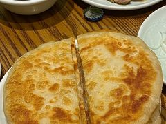 -李连贵酒家熏肉大饼(昆明街店)