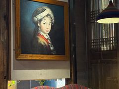 -雀舞云南菜(天津天河城购物中心店)