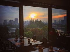 -AdD全日制餐厅(中谷花园酒店)