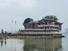 -仓山金山寺