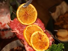 -肉问屋·元气一番烧肉(清河万象汇店)